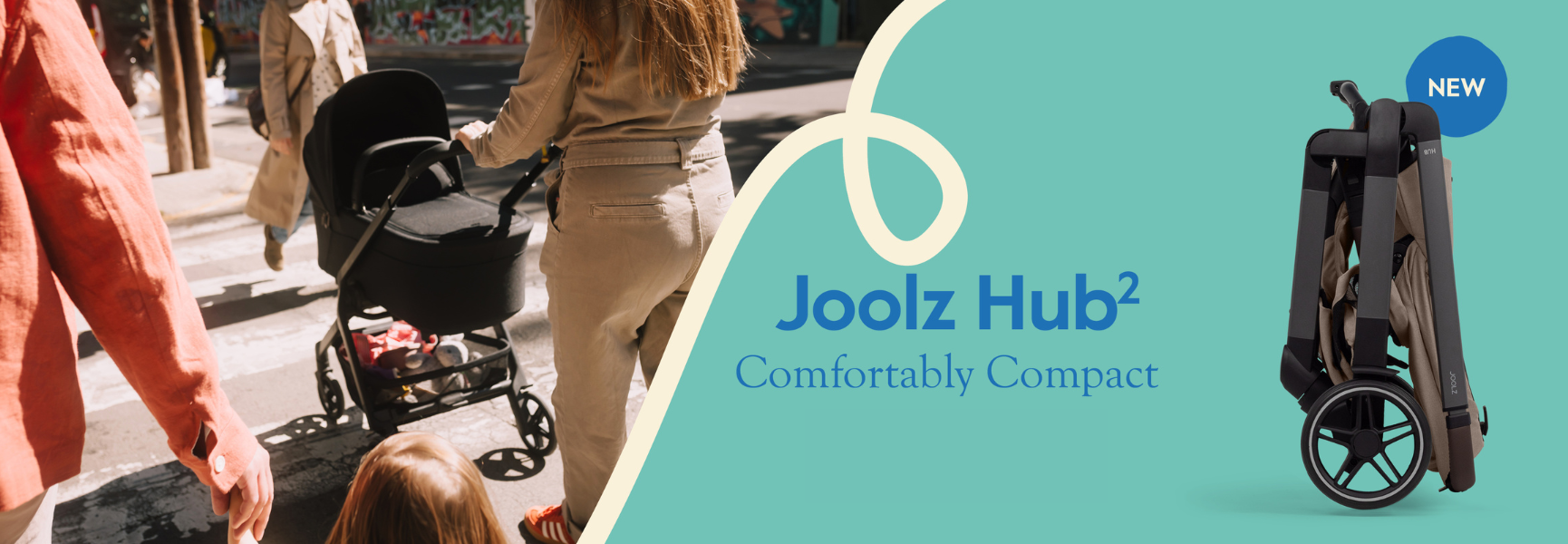 Joolz Hub2