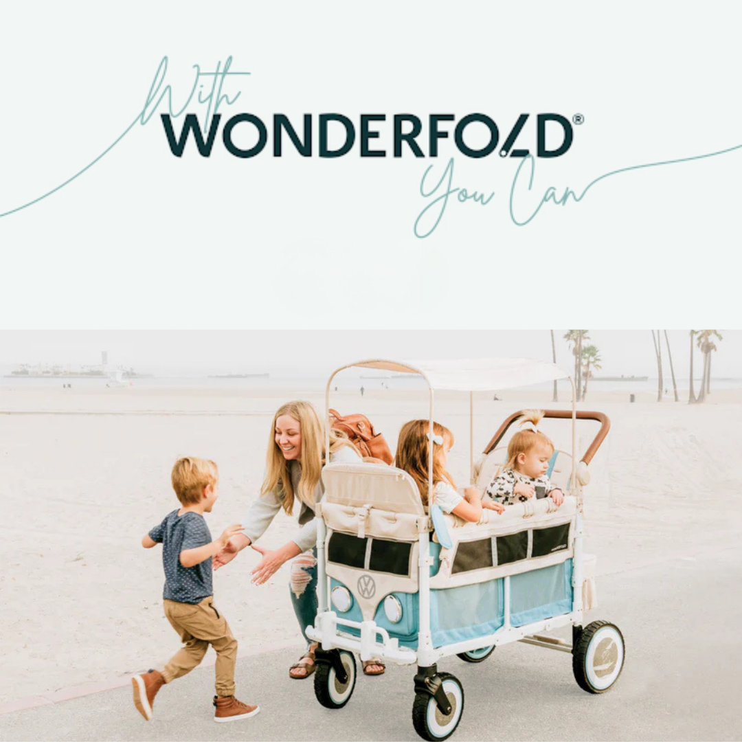 Wonderfold