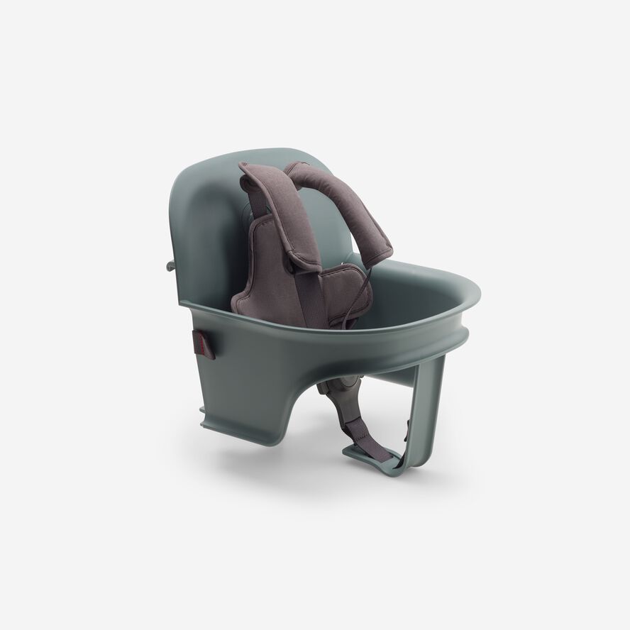 Bugaboo Giraffe βρεφικό σετ για το κάθισμα φαγητού Blue