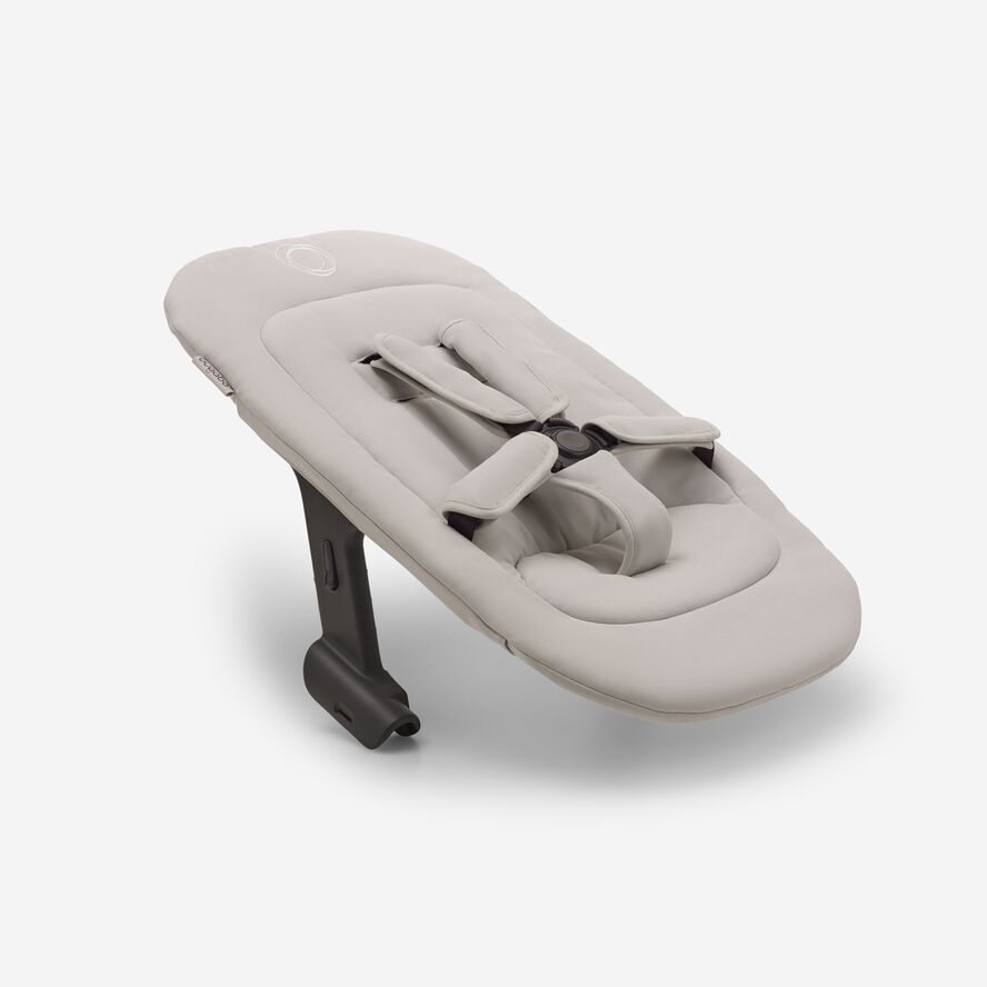 Bugaboo Giraffe σετ νεογέννητου Poral White