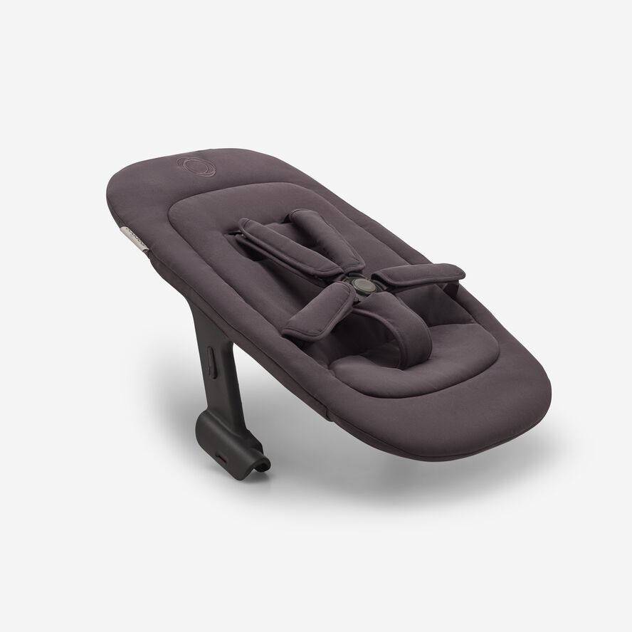 Bugaboo Giraffe σετ νεογέννητου Tornado Grey