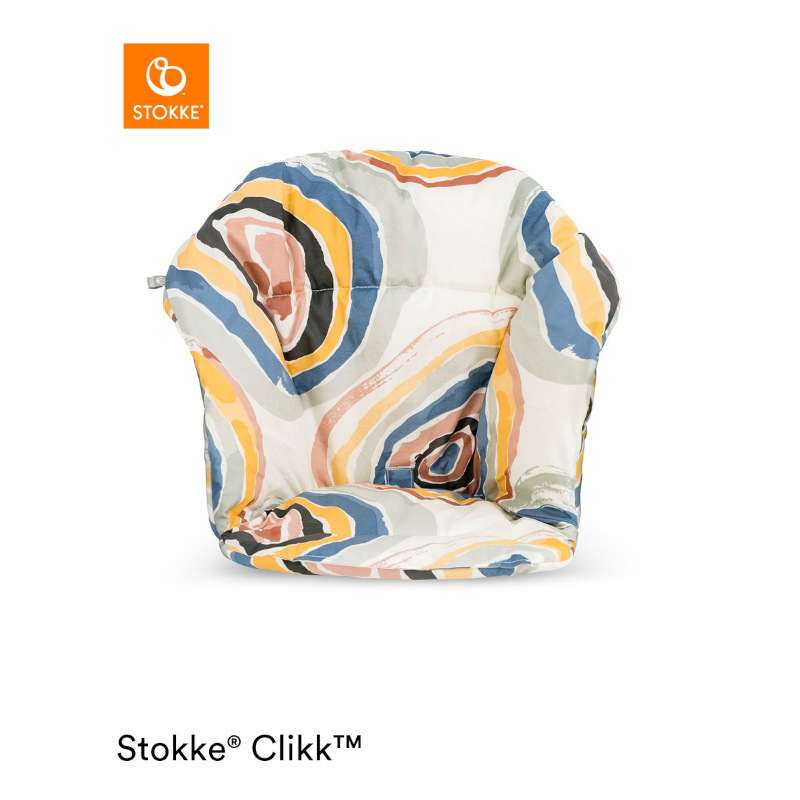 Μαξιλάρι Stokke Clikk, Multi Circles
