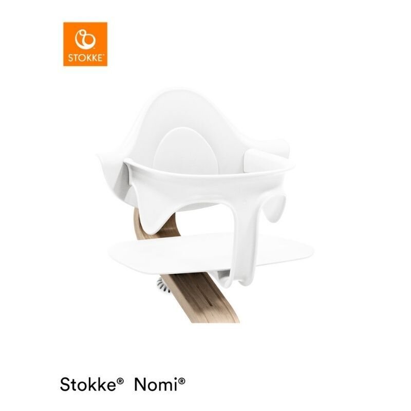 Stokke Nomi Baby set, White