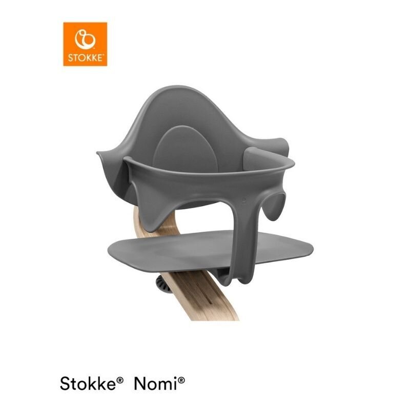 Stokke Nomi Baby set, Grey