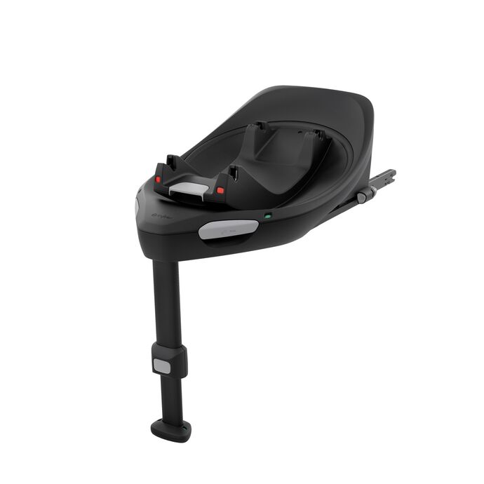 Cybex βάση ISOfix G Black